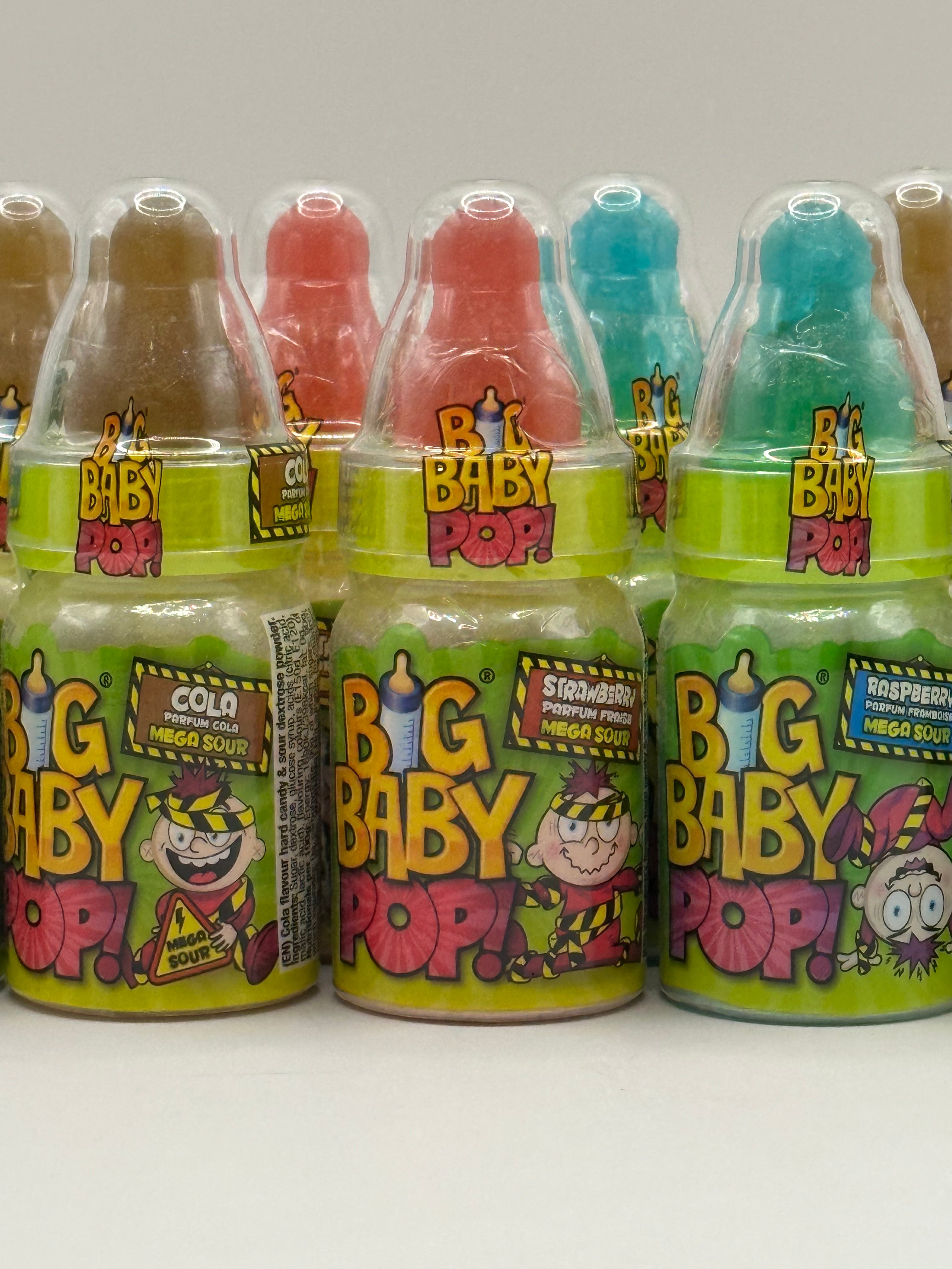 Big Baby Pop Acide (x1)