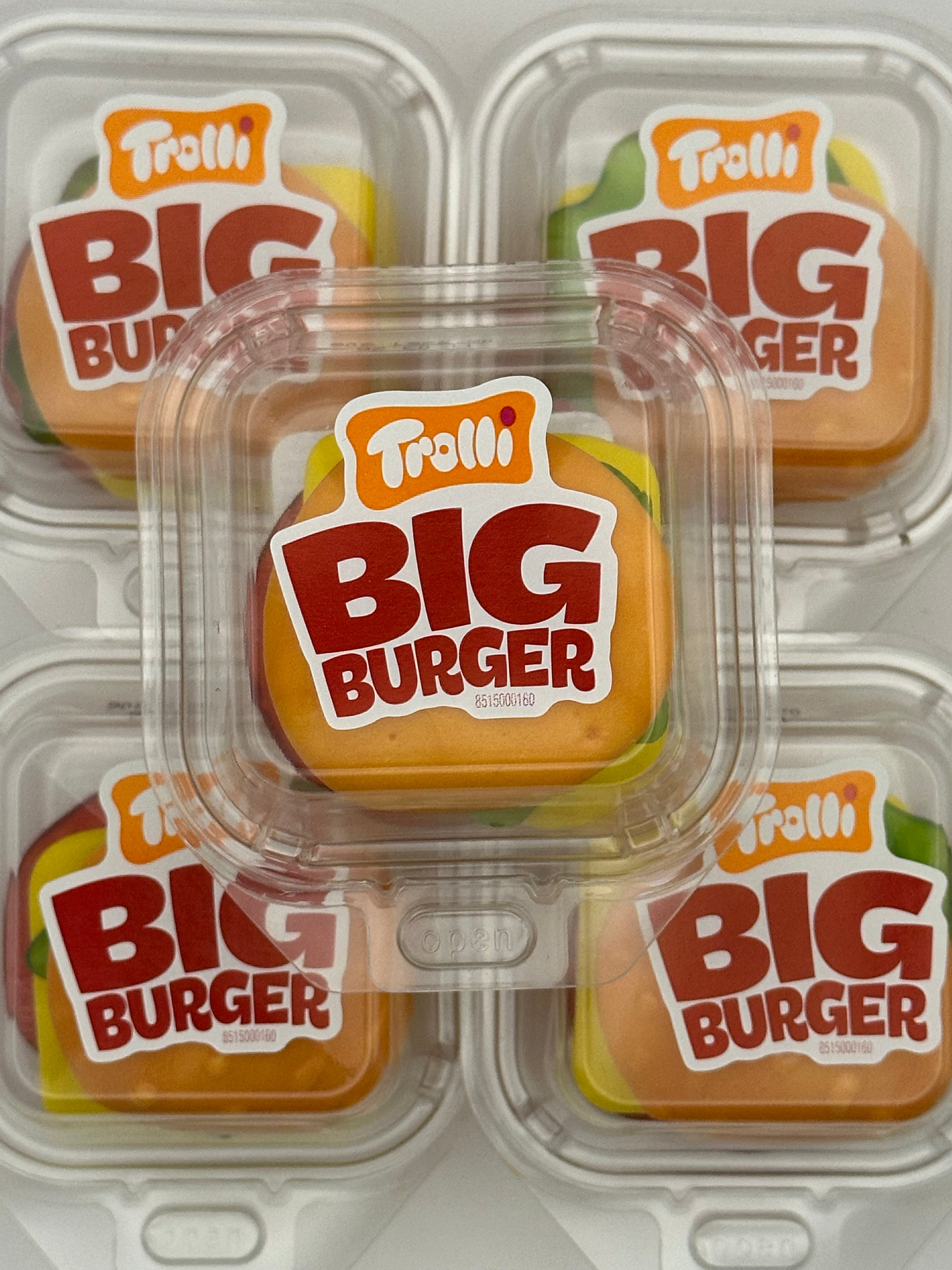 Burger XXL (x1)